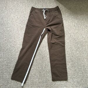 J.Crew Dock Pants, size M
